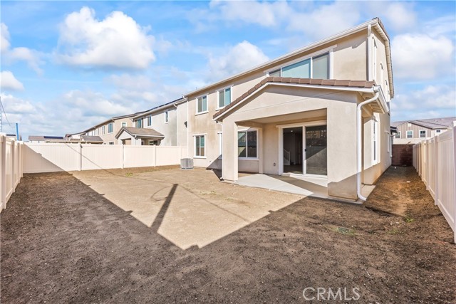 Detail Gallery Image 41 of 42 For 16680 Dara Ave, Chino,  CA 91708 - 5 Beds | 4 Baths