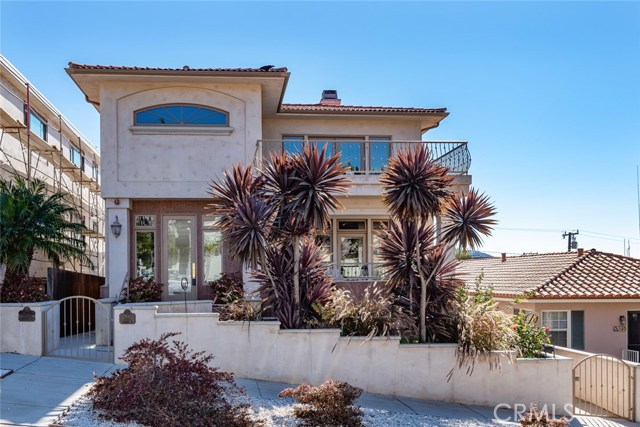 544 AVE B, Redondo Beach, California 90277, 3 Bedrooms Bedrooms, ,3 BathroomsBathrooms,Residential,Sold,AVE B,SB20239008