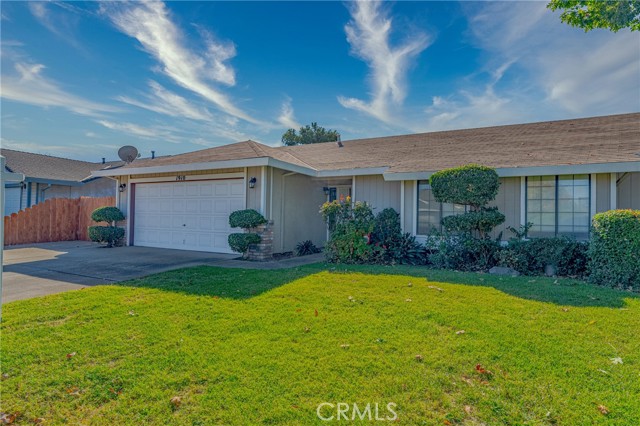 Detail Gallery Image 2 of 58 For 1910 W Chamberlain Dr, Turlock,  CA 95382 - 3 Beds | 2 Baths