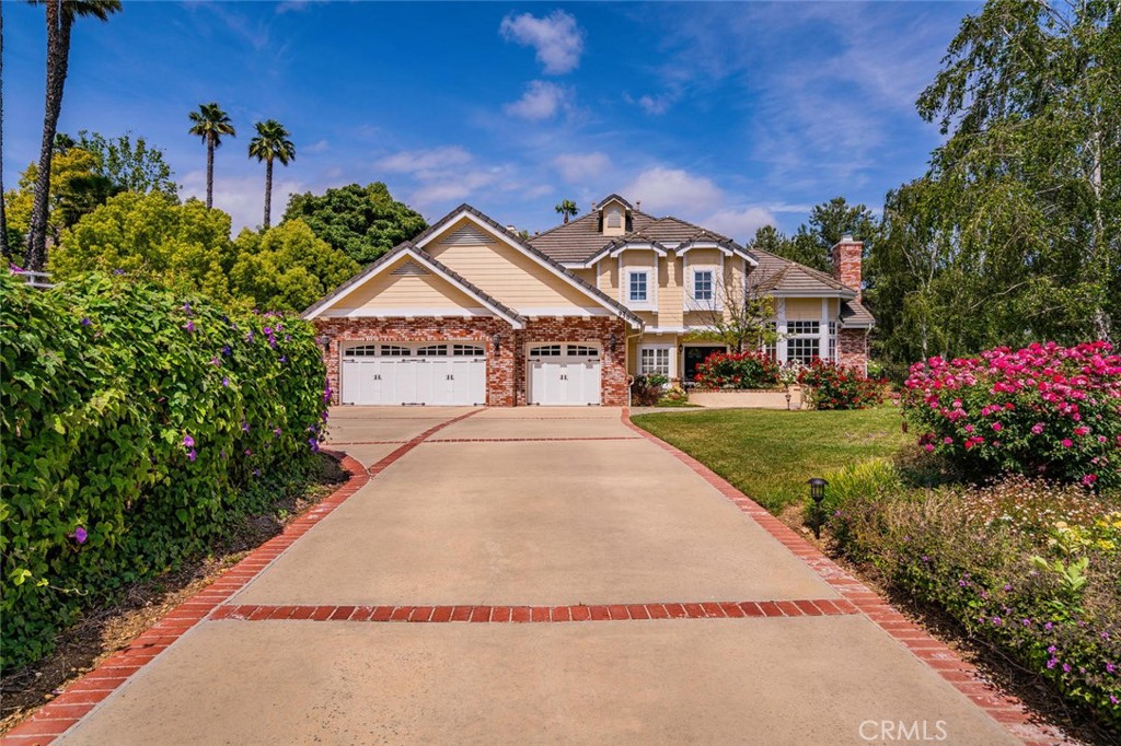 950 Puesta Del Sol, Thousand Oaks, CA 91360