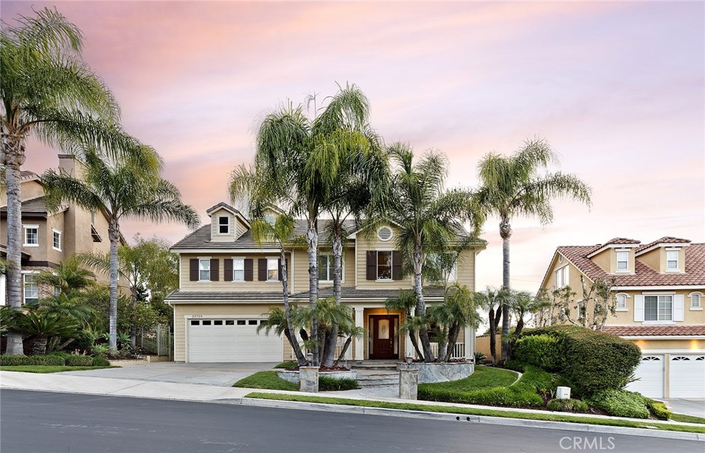 23729 Castle Rock, Mission Viejo, CA 92692