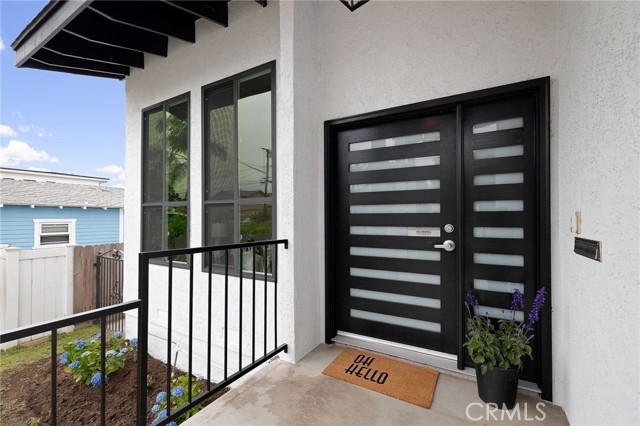 Entryway