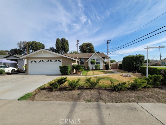 7696 El Escorial Way, Buena Park, CA 90620