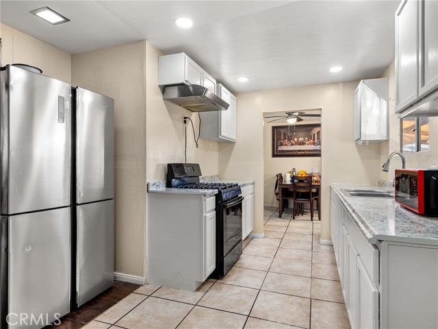 Detail Gallery Image 6 of 23 For 1000 Windy Pass #97,  Barstow,  CA 92311 - 3 Beds | 2 Baths