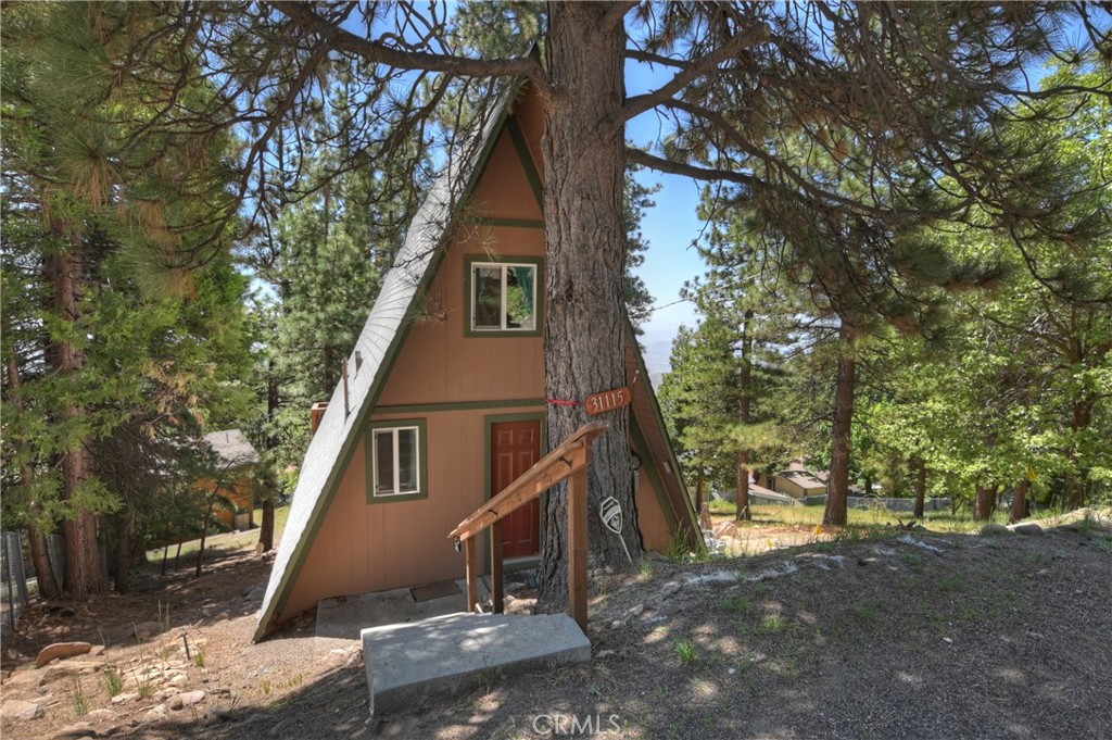 31115 All View Drive