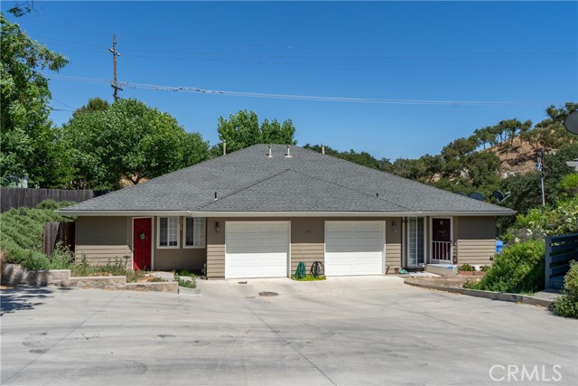 Detail Gallery Image 4 of 24 For 119 Capitol Hill Dr, Paso Robles,  CA 93446 - 4 Beds | 4 Baths