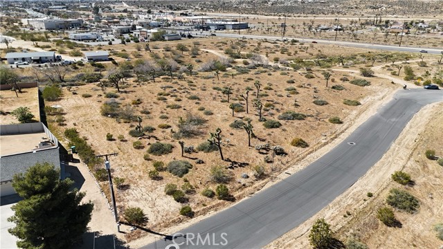 Detail Gallery Image 2 of 9 For 0 Lennox Ave, Yucca Valley,  CA 92284 - – Beds | – Baths