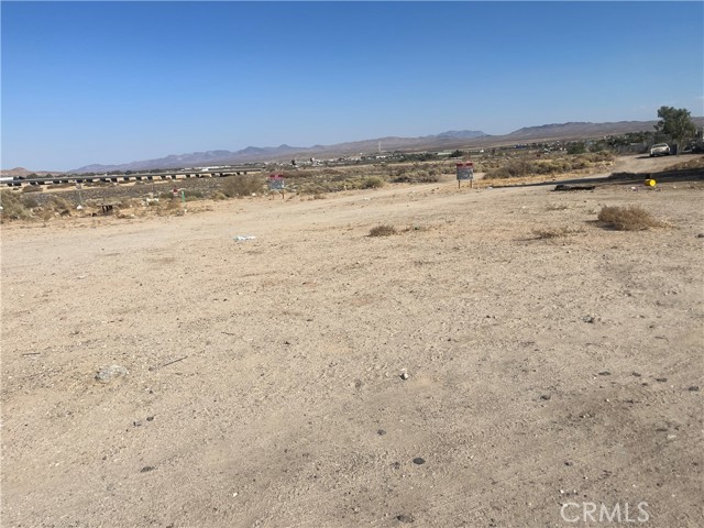 Detail Gallery Image 2 of 8 For 0 Mesa Dr, Barstow,  CA 92311 - – Beds | – Baths