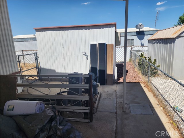 Detail Gallery Image 16 of 19 For 11414 Serra Rd #73,  Apple Valley,  CA 92308 - 2 Beds | 2 Baths