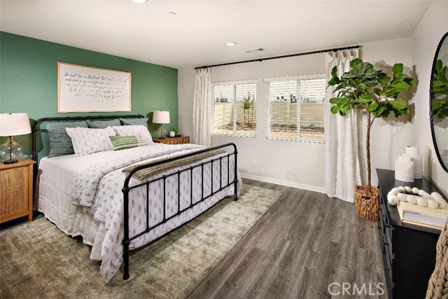 Detail Gallery Image 7 of 9 For 320 White Gate Pl, San Jacinto,  CA 92583 - 3 Beds | 2 Baths