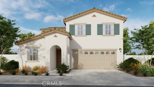 Detail Gallery Image 1 of 11 For 1578 Forsythia Dr, Perris,  CA 92571 - 4 Beds | 3 Baths