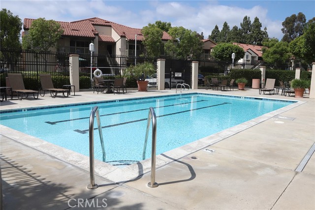 Detail Gallery Image 15 of 16 For 8506 E Baker Hill Road #D,  Orange,  CA 92869 - 1 Beds | 1 Baths