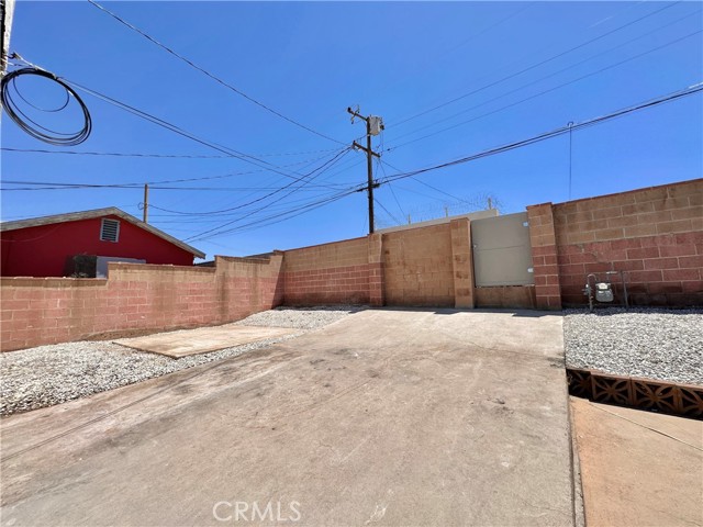 Detail Gallery Image 59 of 74 For 312 E Fredricks St, Barstow,  CA 92311 - 3 Beds | 1 Baths