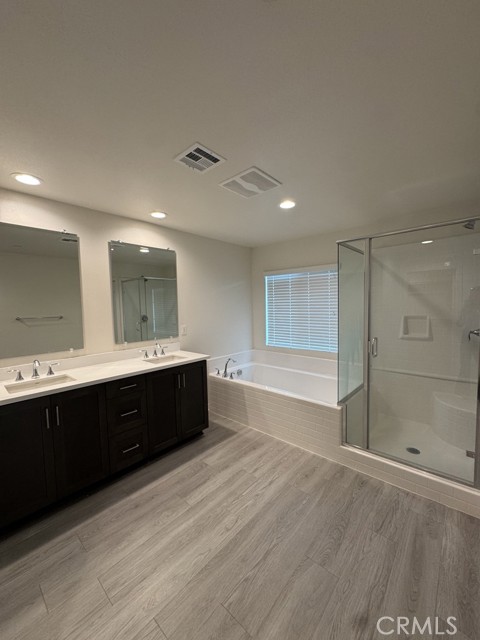 Detail Gallery Image 21 of 25 For 27861 Solitude, Moreno Valley,  CA 92555 - 4 Beds | 3/1 Baths