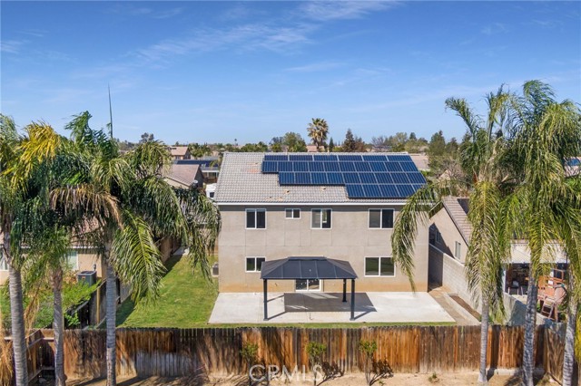Detail Gallery Image 47 of 48 For 12303 Midtowne Dr, Bakersfield,  CA 93312 - 5 Beds | 2/1 Baths