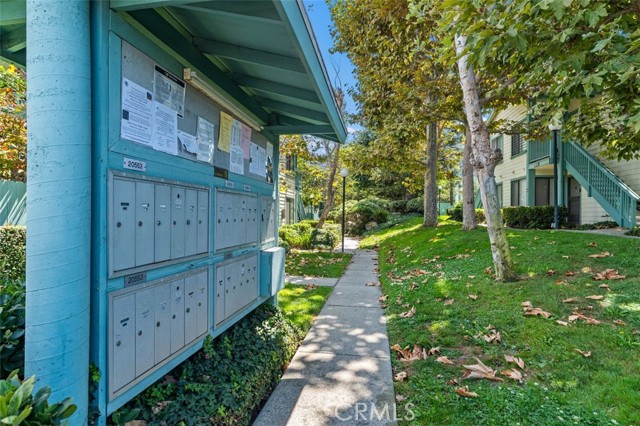 Detail Gallery Image 25 of 27 For 20553 S Vermont Ave #6,  Torrance,  CA 90502 - 2 Beds | 2 Baths