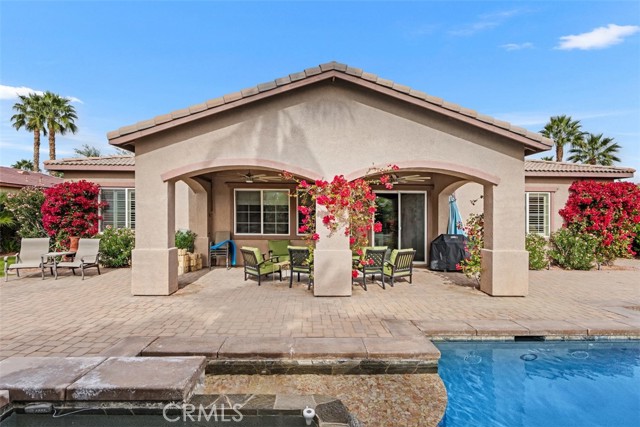 Detail Gallery Image 38 of 45 For 81831 Fiori Del Deserto Drive, La Quinta,  CA 92253 - 4 Beds | 3 Baths