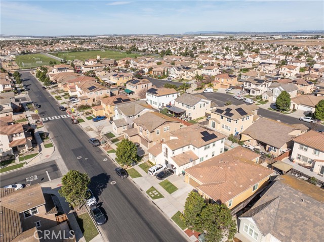 Detail Gallery Image 37 of 40 For 815 W Elaine, Santa Maria,  CA 93458 - 4 Beds | 3 Baths
