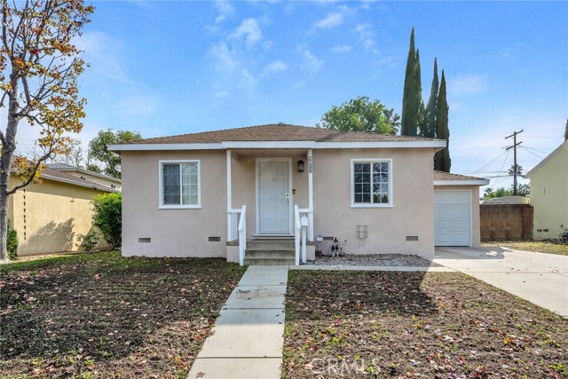 Detail Gallery Image 22 of 24 For 17608 Martha, Encino,  CA 91316 - 2 Beds | 1 Baths