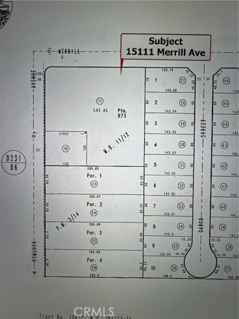 Image 3 for 15111 Merrill Ave, Fontana, CA 92335