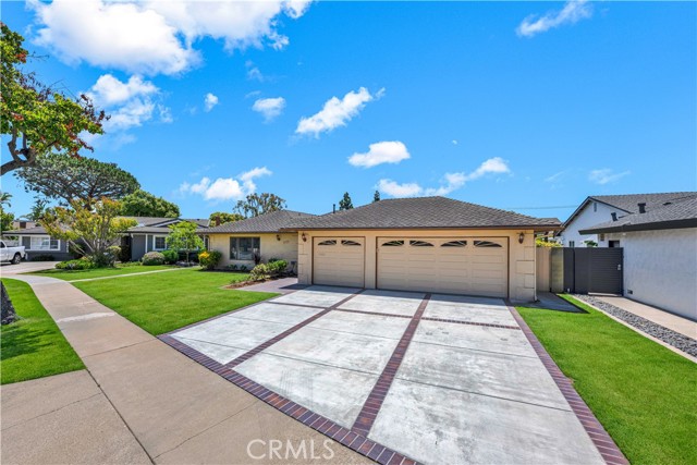 Detail Gallery Image 47 of 47 For 10924 Nighthawk Circle, Fountain Valley,  CA 92708 - 4 Beds | 2/1 Baths