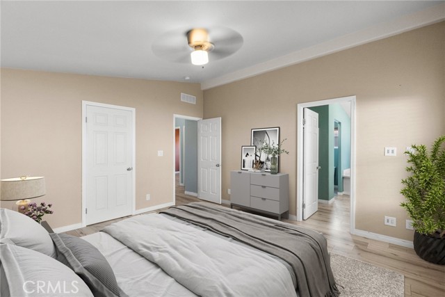 Detail Gallery Image 15 of 39 For 15455 Glenoaks Bld #336,  Sylmar,  CA 91342 - 3 Beds | 2 Baths