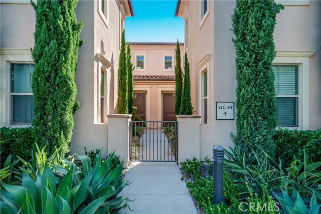 154 Canvas, Irvine, CA 92620