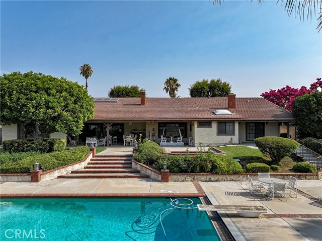 Detail Gallery Image 70 of 75 For 5483 Dover St, Chino,  CA 91710 - 3 Beds | 2/1 Baths