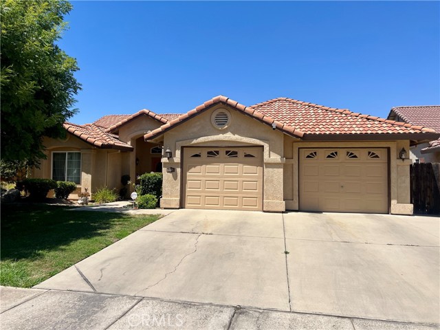 Detail Gallery Image 1 of 4 For 757 Nighthawk Ct, Merced,  CA 95340 - 3 Beds | 2 Baths