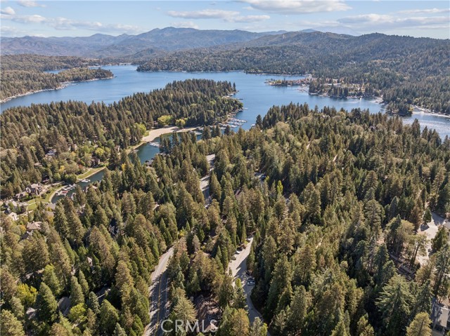 27496 White Fir Drive, Lake Arrowhead, CA 92352