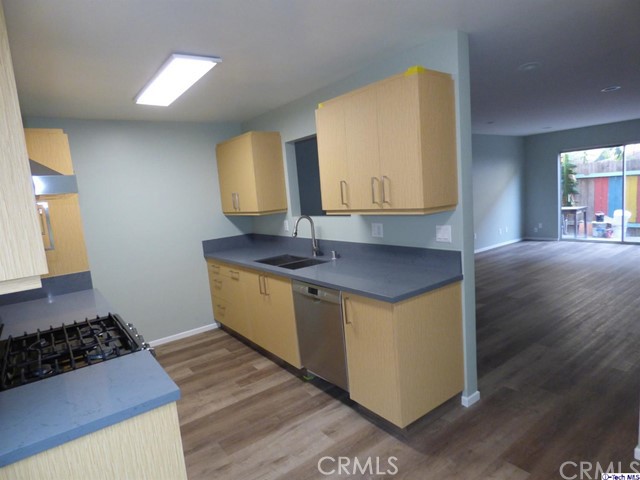 2 Bed Home for Sale in Panorama City, California