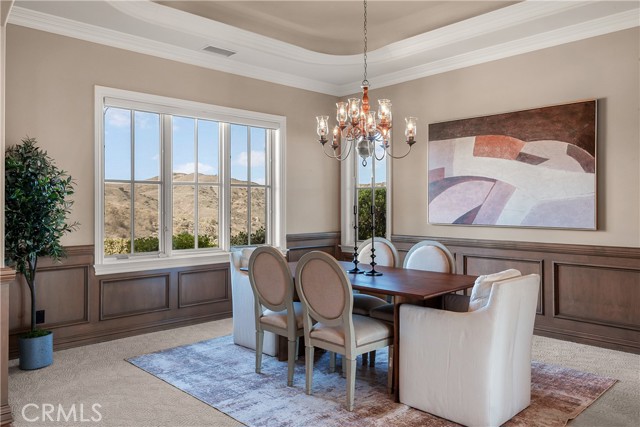 Detail Gallery Image 9 of 60 For 24862 Wooded Vista, West Hills,  CA 91307 - 5 Beds | 5 Baths