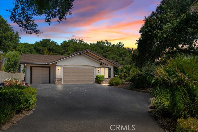 12703 Paso Verde Court, Atascadero, California 93422, 4 Bedrooms Bedrooms, ,3 BathroomsBathrooms,Single Family Residence,For Sale,Paso Verde,NS25150038