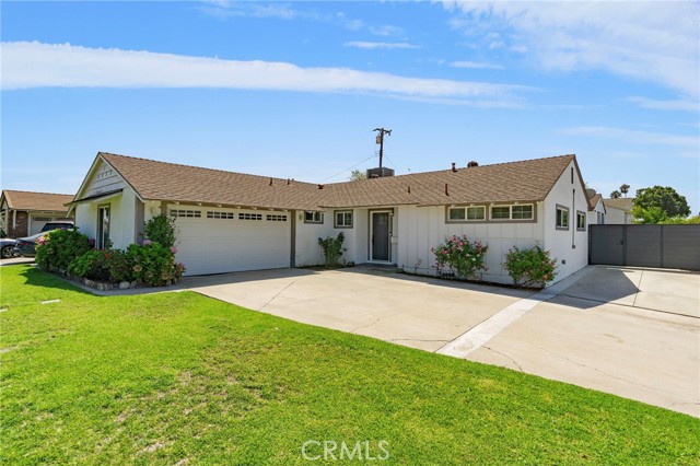 6542 Via Arroyo Dr, Buena Park, CA 90620