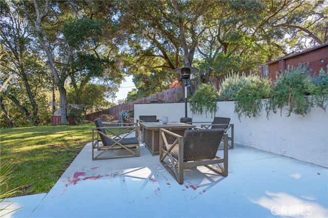 Detail Gallery Image 41 of 73 For 7505 El Retiro, Atascadero,  CA 93422 - 3 Beds | 2 Baths