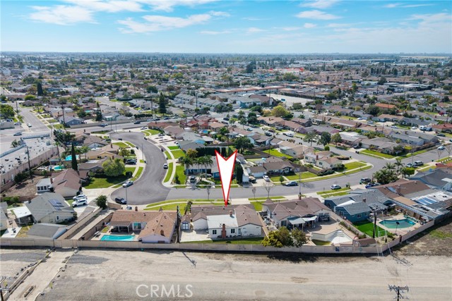 Detail Gallery Image 73 of 75 For 7401 Grandoaks, Stanton,  CA 90680 - 4 Beds | 3 Baths