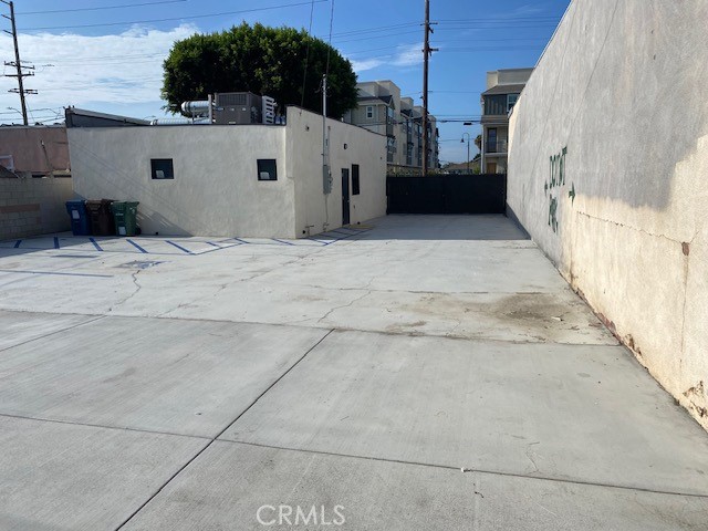  Commercial for Sale in Compton, California