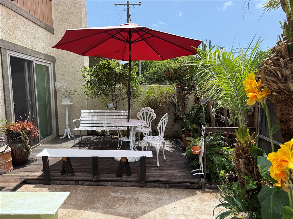 22533 S Vermont Avenue #18