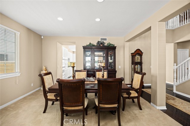 Detail Gallery Image 10 of 51 For 7871 Slate Creek Rd, Corona,  CA 92880 - 5 Beds | 3 Baths