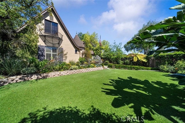 Detail Gallery Image 70 of 70 For 2285 E Orange Grove, Pasadena,  CA 91104 - 4 Beds | 4/1 Baths