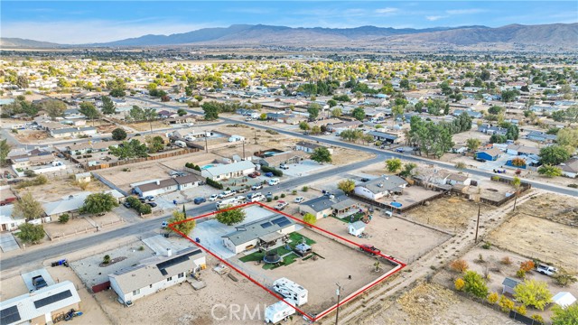 Detail Gallery Image 39 of 40 For 12780 Lakota Rd, Apple Valley,  CA 92308 - 3 Beds | 2 Baths