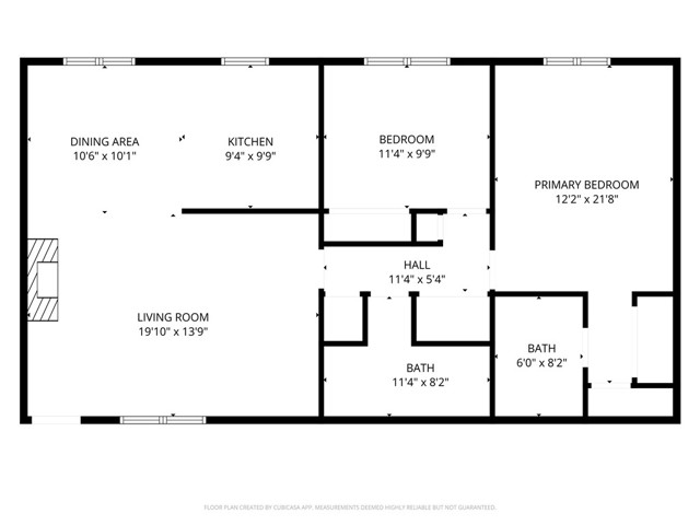 Detail Gallery Image 34 of 48 For 2599 Walnut #135,  Signal Hill,  CA 90755 - 2 Beds | 2 Baths