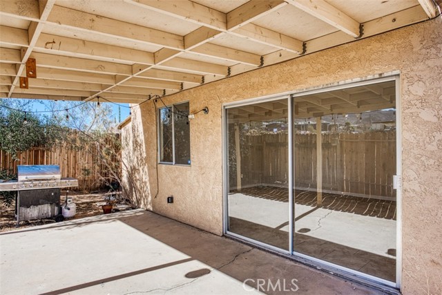 Detail Gallery Image 29 of 31 For 61619 Granada Dr, Joshua Tree,  CA 92252 - 3 Beds | 2 Baths