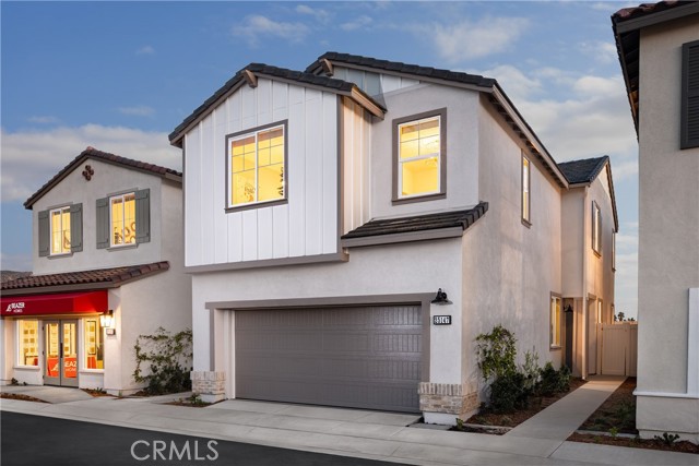 Detail Gallery Image 1 of 18 For 16088 Palo  Blanco St, Moreno Valley,  CA 92551 - 4 Beds | 2/1 Baths