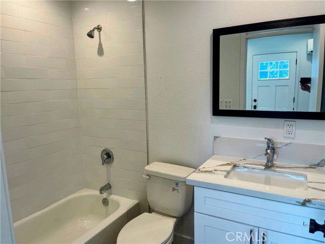 Detail Gallery Image 15 of 15 For 1809 S Gramercy Place, Los Angeles,  CA 90019 - 1 Beds | 1 Baths