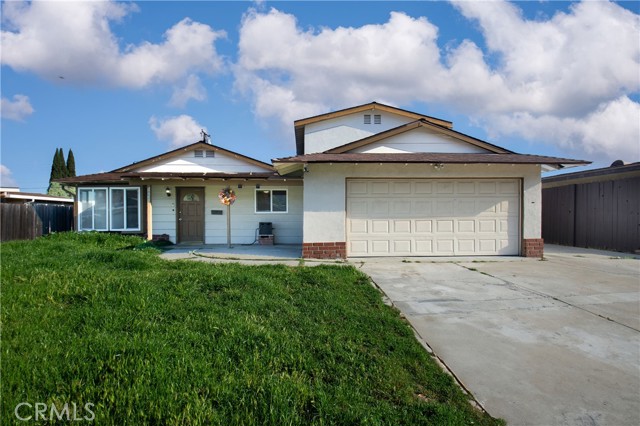 Detail Gallery Image 1 of 1 For 18621 Villa Clara St, Rowland Heights,  CA 91748 - 5 Beds | 4 Baths