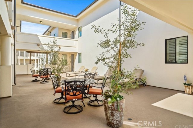 Detail Gallery Image 25 of 26 For 4724 Kester Ave #406,  Sherman Oaks,  CA 91403 - 2 Beds | 2 Baths