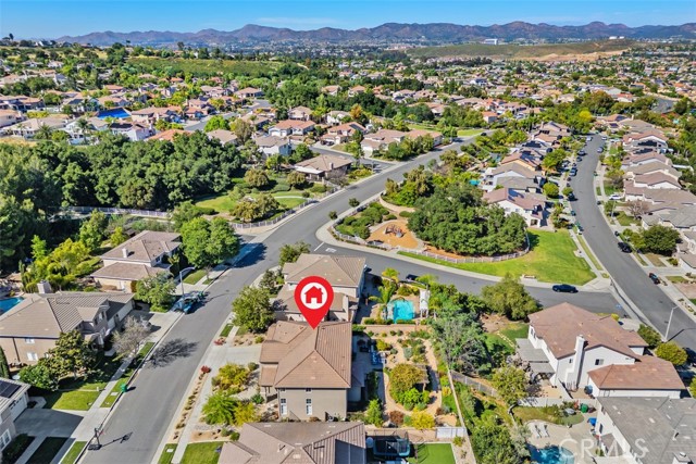 Detail Gallery Image 60 of 61 For 38220 Calle Cipres, Murrieta,  CA 92562 - 4 Beds | 3 Baths