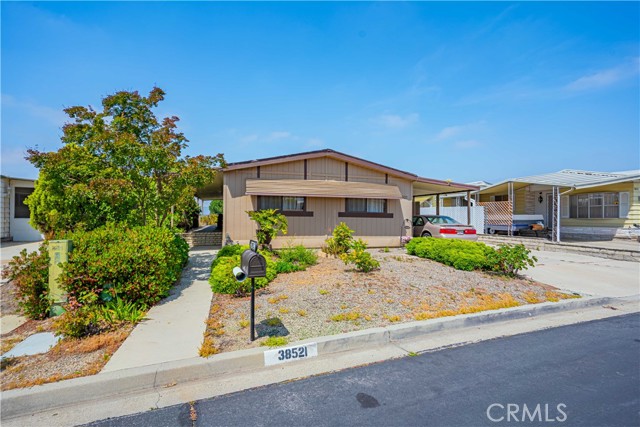 Detail Gallery Image 1 of 1 For 38521 via Escarlata, Murrieta,  CA 92563 - 2 Beds | 2 Baths