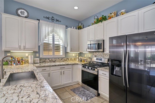 Detail Gallery Image 22 of 55 For 1025 Coto De Caza Ct, Beaumont,  CA 92223 - 2 Beds | 2 Baths